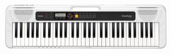 Casio Casiotone CT-S200WH