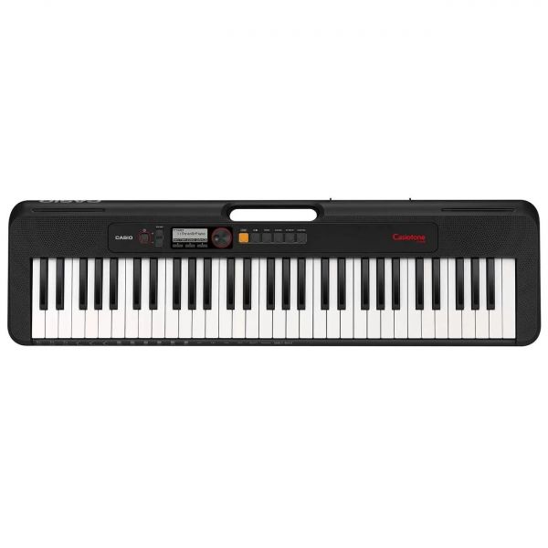 Casio Casiotone CT-S195BK