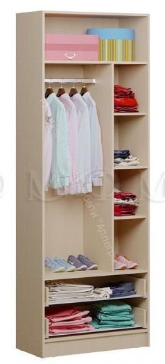 Шкаф "Вега New Boy"