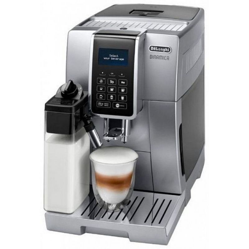 Кофемашина DELONGHI ECAM 350.75.S