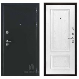 Дверь входная Двери Регионов Президент X7 Корсика Дуб Перла