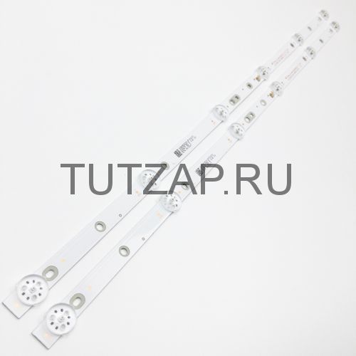 Подсветка JL.D32061330-006GS-M_V01 32N1 для телевизора BBK 32LEM-1072/TS2C