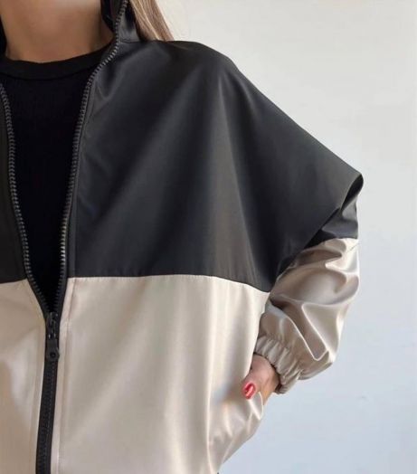 Ветровка женская 26678