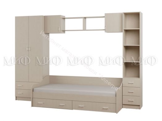 Детская "Вега-1"  Дуб Беленый