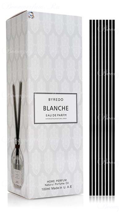 Аромадиффузор  Byredo Blanche 100 ml