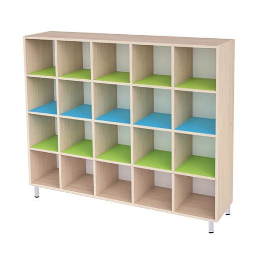 РКГ-21 Горшечница 20 ячеек (1346х250х1180мм)