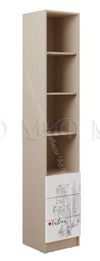 Модульная детская "Вега New Girl"