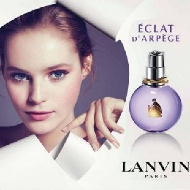 Eclat d'Arpege Lanvin Эклат Арпэдж Ланвин духи