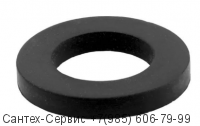 3634 Прокладка резиновая 3/4 RR