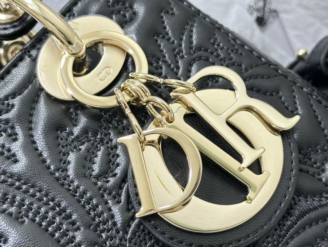 Lady Dior Ornamental 20 cm