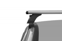 Багажник на крышу Omoda C5, Lux, крыловидные дуги