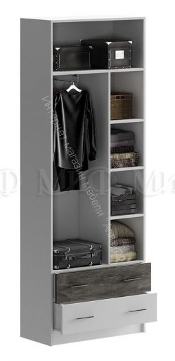 Шкаф "Вега New Позитив"