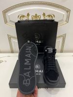 Мужские кроссовки Balmain