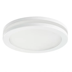 Светильник Встраиваемый Lightstar MATURO LED 9W 070662 Белый, Металл / Лайтстар