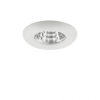 Светильник Встраиваемый Lightstar MONDE LED 1W 071016 Белый, Металл / Лайтстар