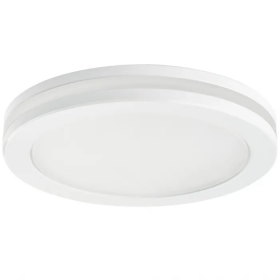 Светильник Встраиваемый Lightstar MATURO LED 15W 070674 Белый, Металл / Лайтстар