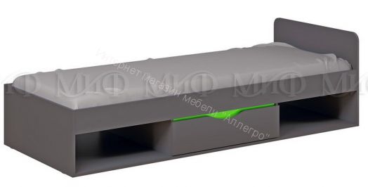 Модульная детская "Неаполь"