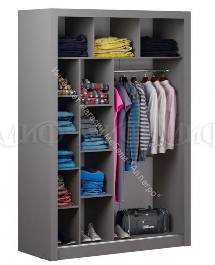 Модульная детская "Неаполь"