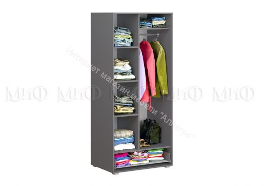 Шкаф с ящиком "Неаполь"