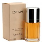 Escape Calvin Klein Эскейп Кельвин Кляйн духи