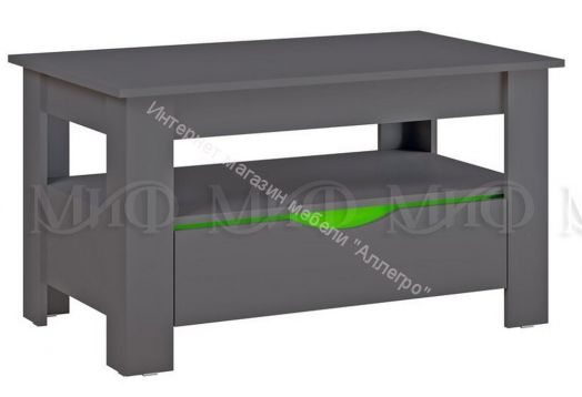 Модульная детская "Неаполь"