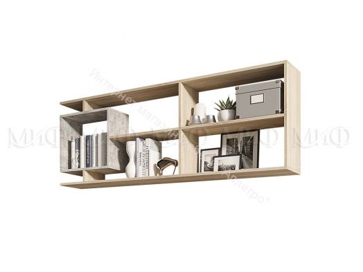 Полка "Неаполь-1"