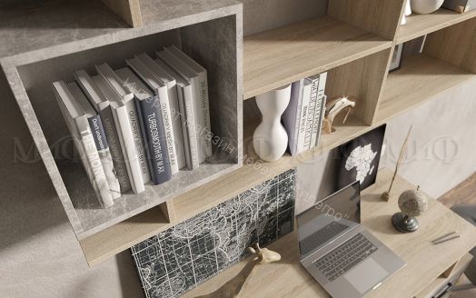 Полка "Неаполь-1"