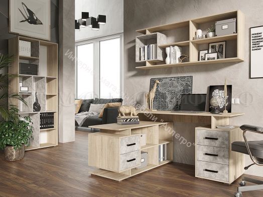 Полка "Неаполь-1"