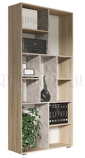 Стеллаж "Неаполь-1"