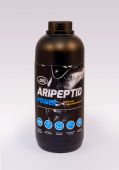 Арипептид POWER БАД иммуностимулятор для спортсменов для выносливости и быстрого восстановления после тренировок 1000 мл