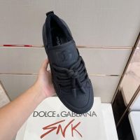 Кроссовки Dolce Gabbana мужские