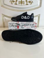 Кроссовки Dolce Gabbana мужские