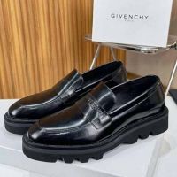 Лоферы Givenchy мужские