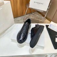 Мужские кеды Givenchy