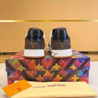 Кроссовки Louis Vuitton мужские