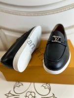 Лоферы Louis Vuitton мужские