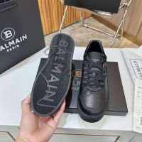 Мужские кроссовки Balmain