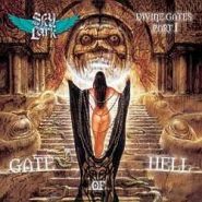 SKYLARK (Eddy Antonini) - Divine Gates Part I - Gate Of Hell