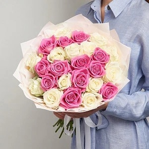 Теплый день