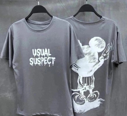 Футболка мужская 26883