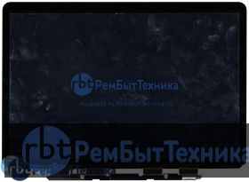 Матрица, экран, дисплей LP133WQ1(SJ)(EV) A1502 Retina для ноутбука