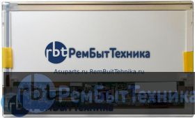 Матрица, экран, дисплей HSD101PFW2 -A00 для ноутбука