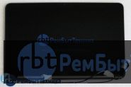 Матрица, экран, дисплей (крышка в сборе)  DELL XPS 13 Ultrabook для ноутбука