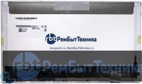 Матрица, экран, дисплей B173HW01 v.4 для ноутбука