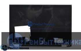 Матрица, экран, дисплей (крышка)  Sony VAIO Pro 11 SVP 1121X9R серая в сборе для ноутбука