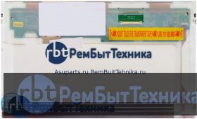 Матрица, экран, дисплей LTN101NT02-T01 для ноутбука