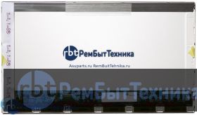 Матрица, экран, дисплей CLAA156WA12 для ноутбука