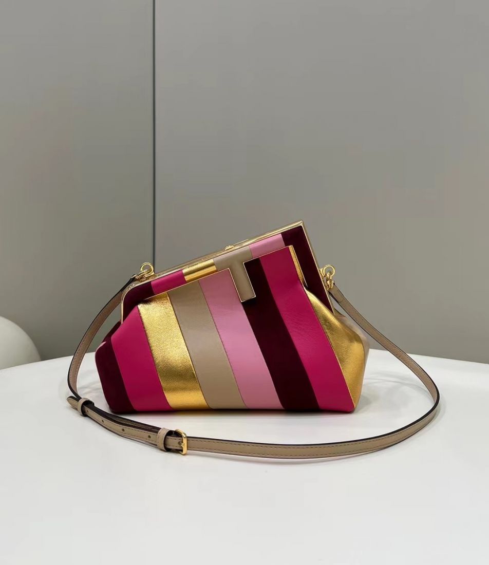 Fendi First 26х9,5х18