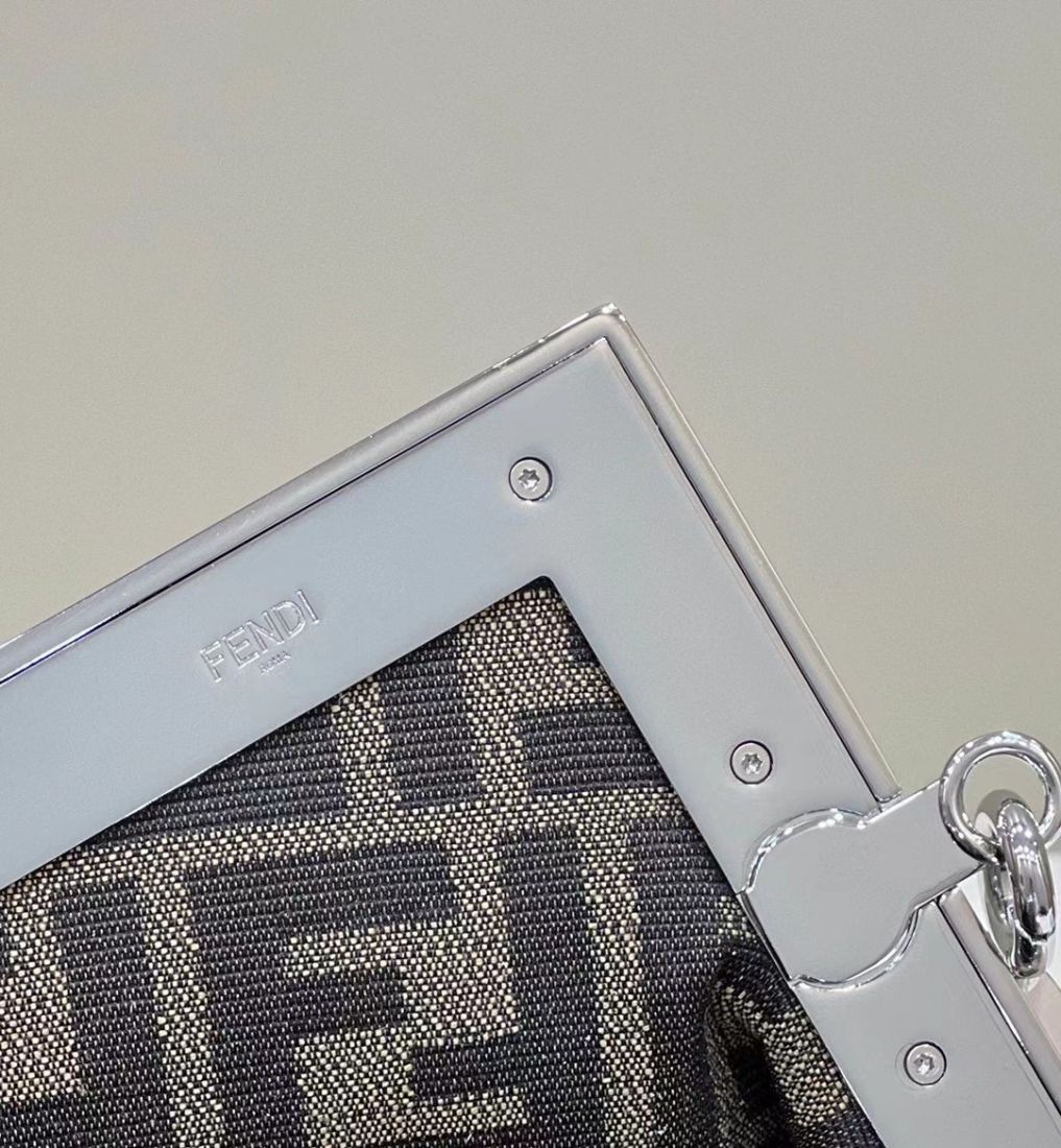 Fendi First 26х18х9,5 сm