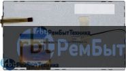 Матрица, экран, дисплей HSD062IDW1 -A02 + touchscreen